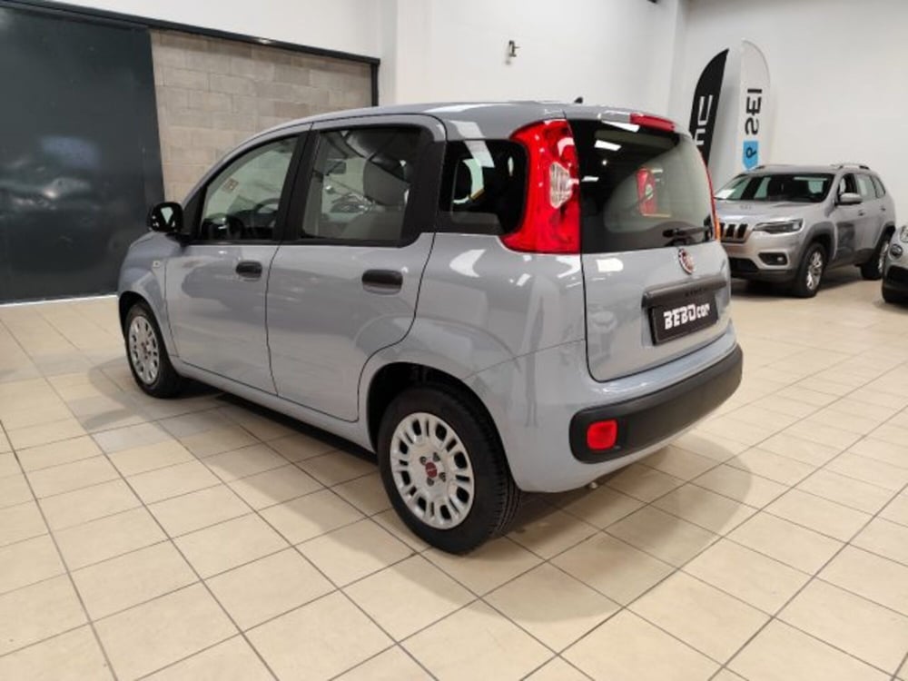 Fiat Panda usata a Torino (9)