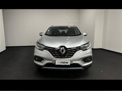 Renault Kadjar dCi 8V 115CV EDC Intens  del 2022 usata a Siena