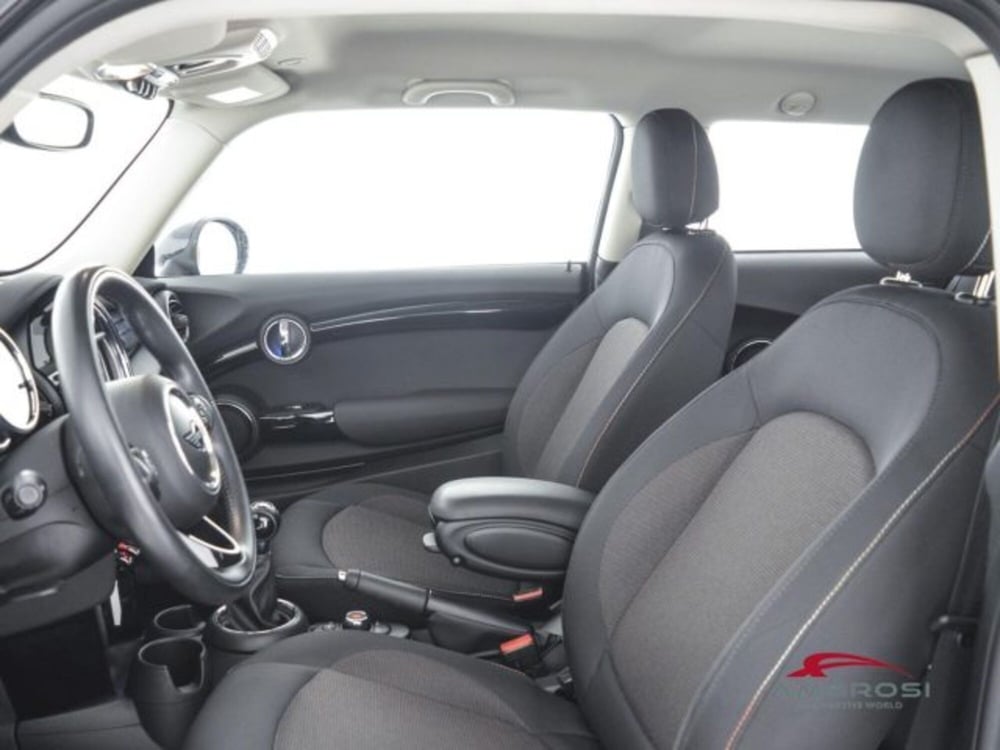 MINI Mini usata a Perugia (9)