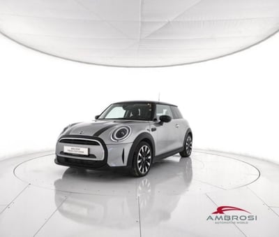 MINI Mini 1.5 Cooper Yours  del 2023 usata a Corciano