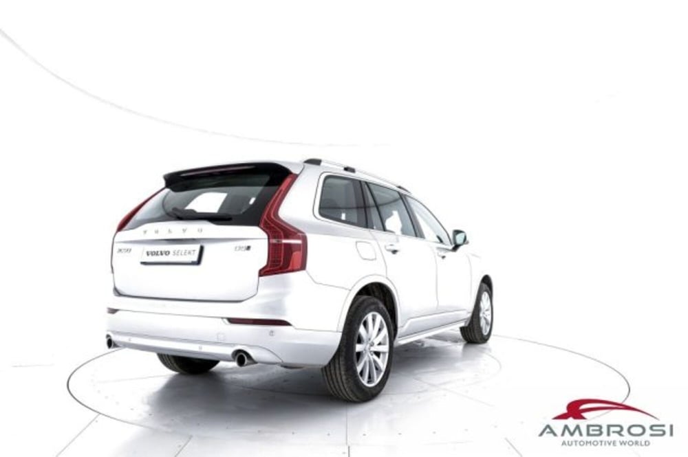 Volvo XC90 usata a Perugia (3)