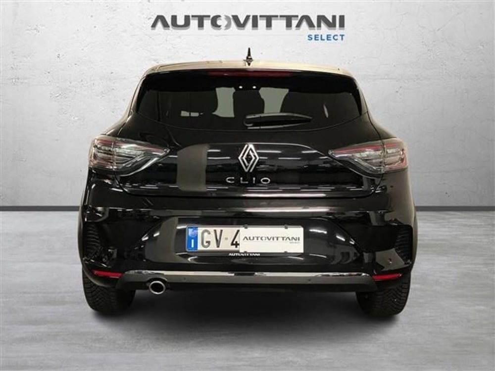 Renault Clio usata a Como (4)