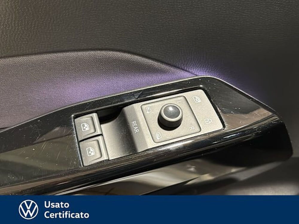 Volkswagen ID.3 usata a Vicenza (16)