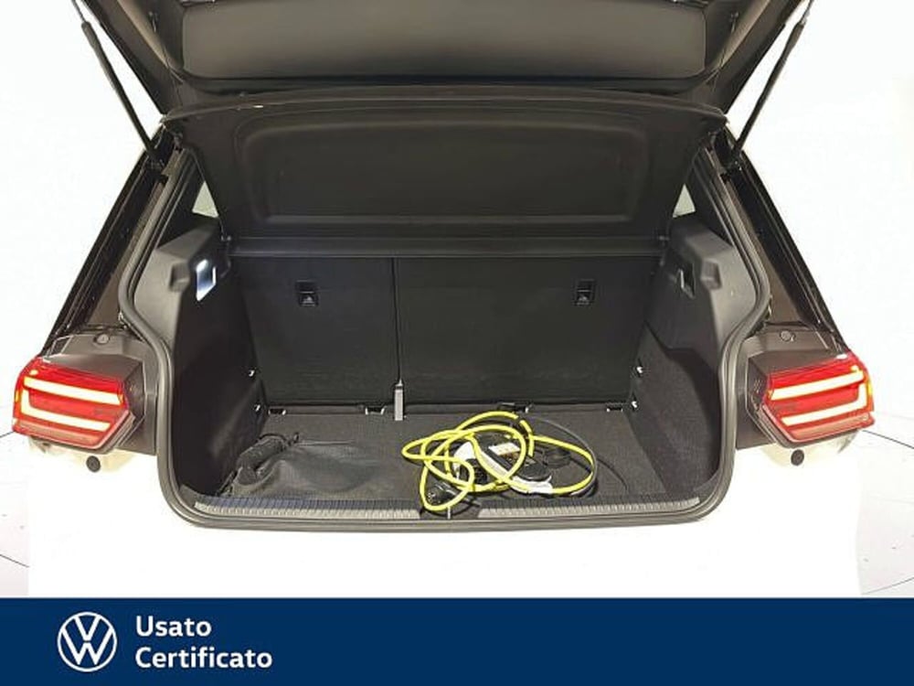 Volkswagen ID.3 usata a Vicenza (19)