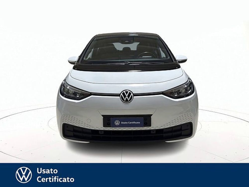 Volkswagen ID.3 usata a Vicenza (2)