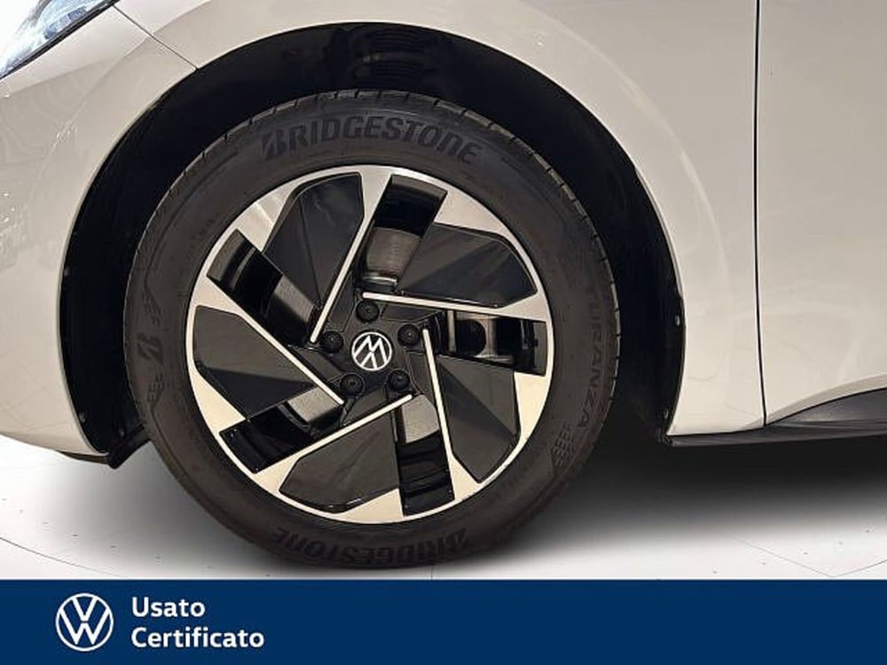 Volkswagen ID.3 usata a Vicenza (20)