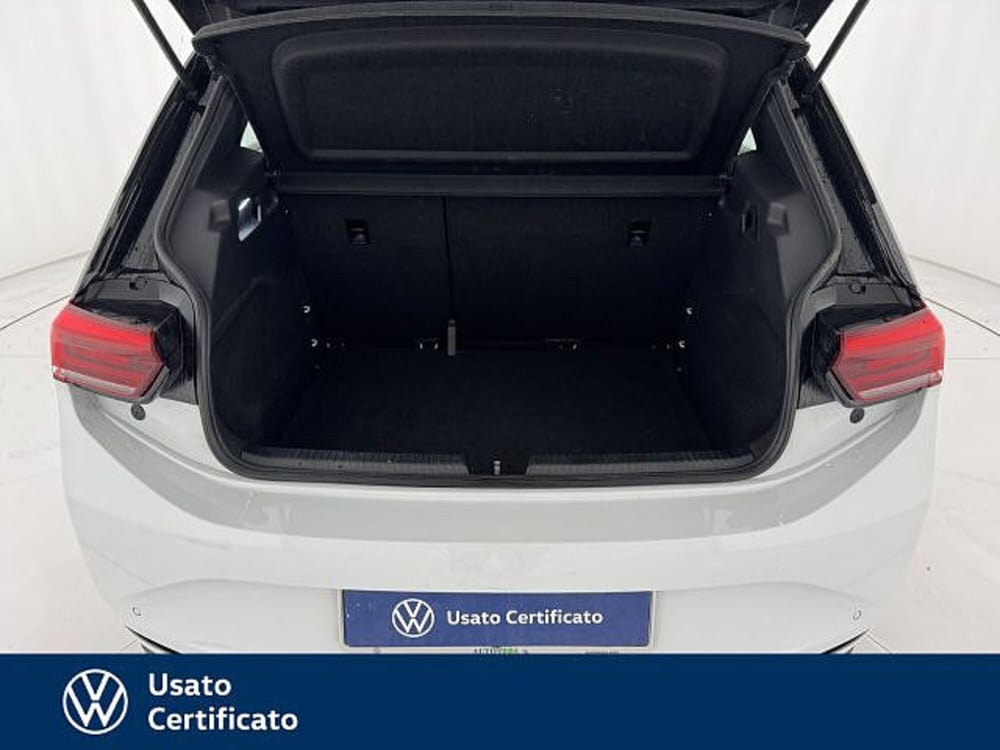 Volkswagen ID.3 usata a Vicenza (11)