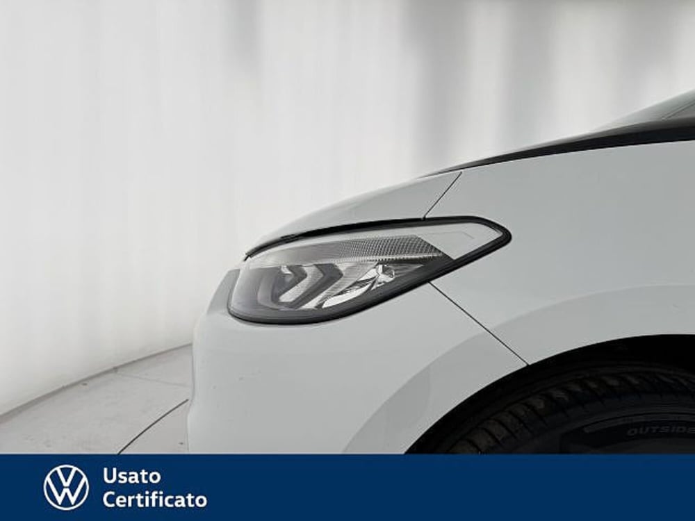 Volkswagen ID.3 usata a Vicenza (20)