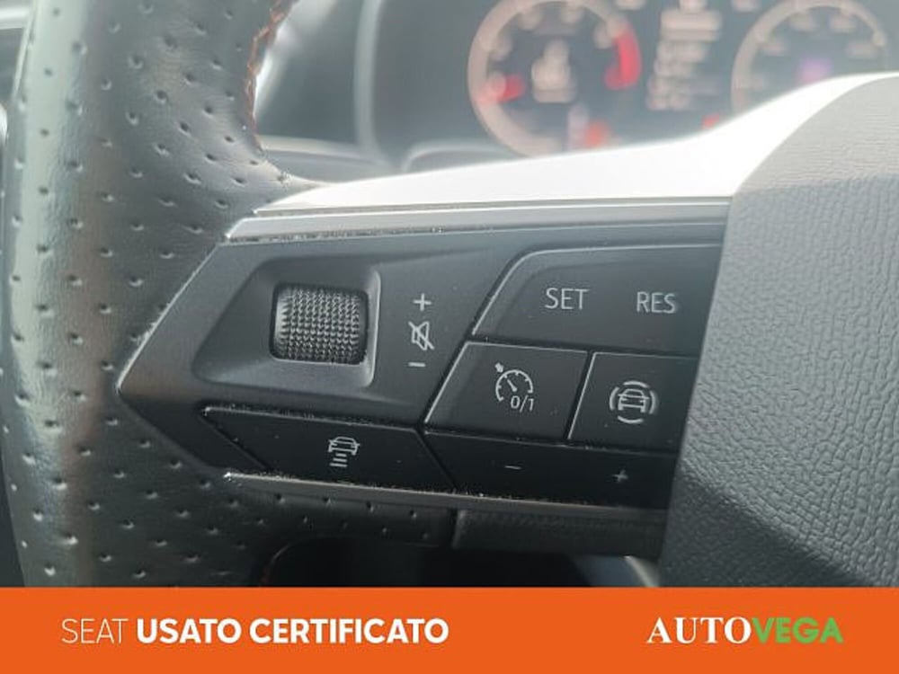 SEAT Leon ST usata a Vicenza (11)