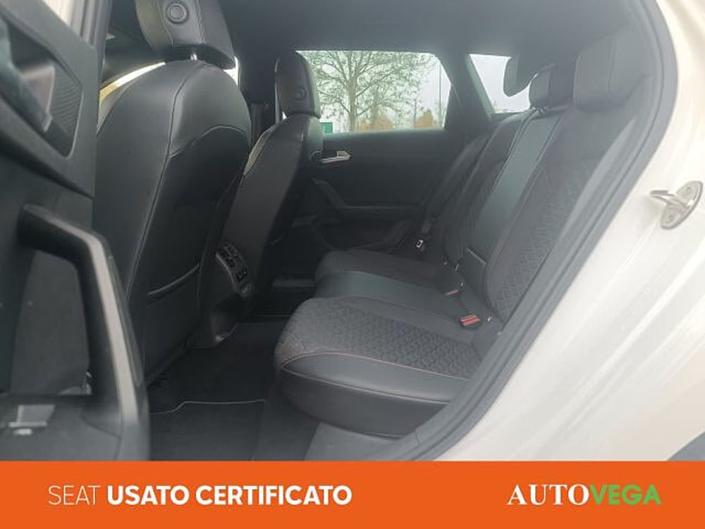 SEAT Leon ST usata a Vicenza (17)