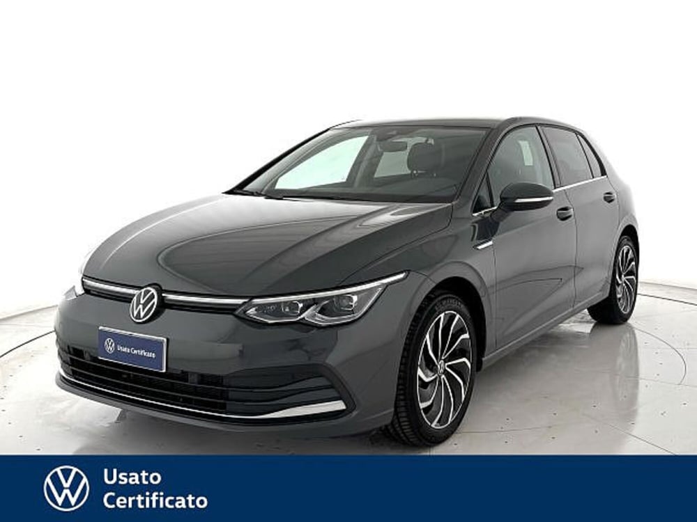 Volkswagen Golf usata a Vicenza