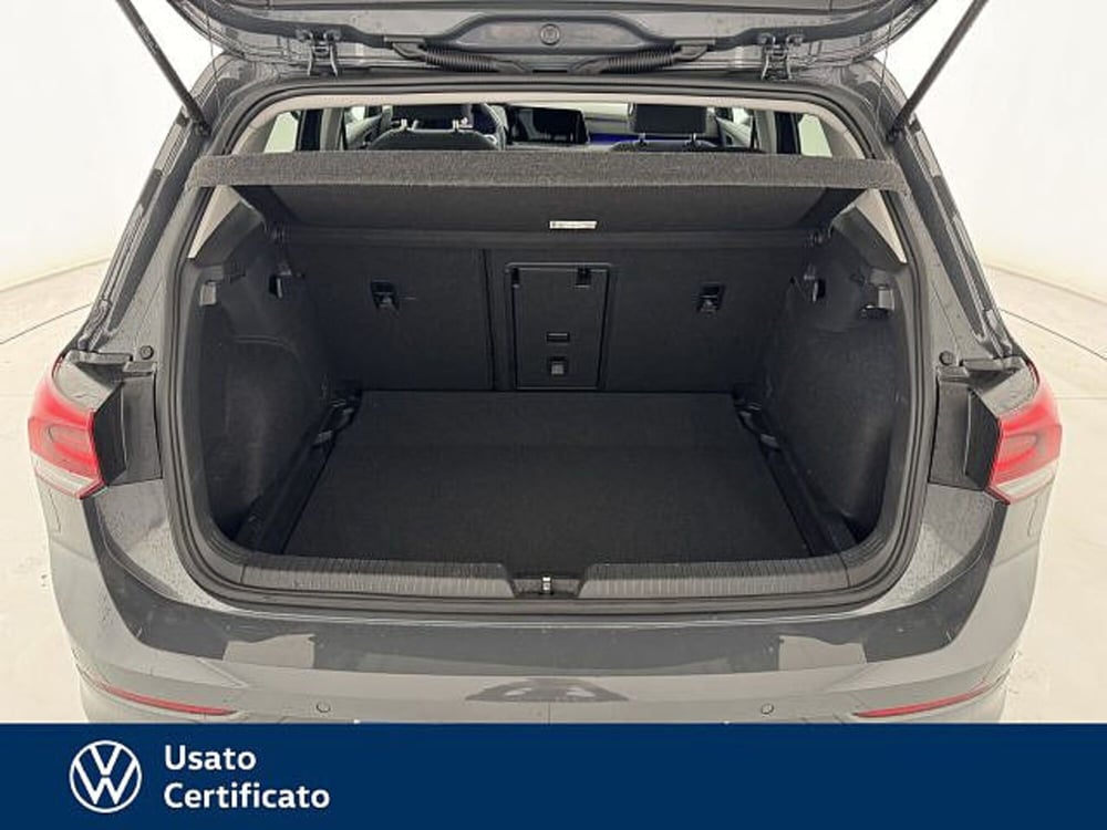 Volkswagen Golf usata a Vicenza (11)