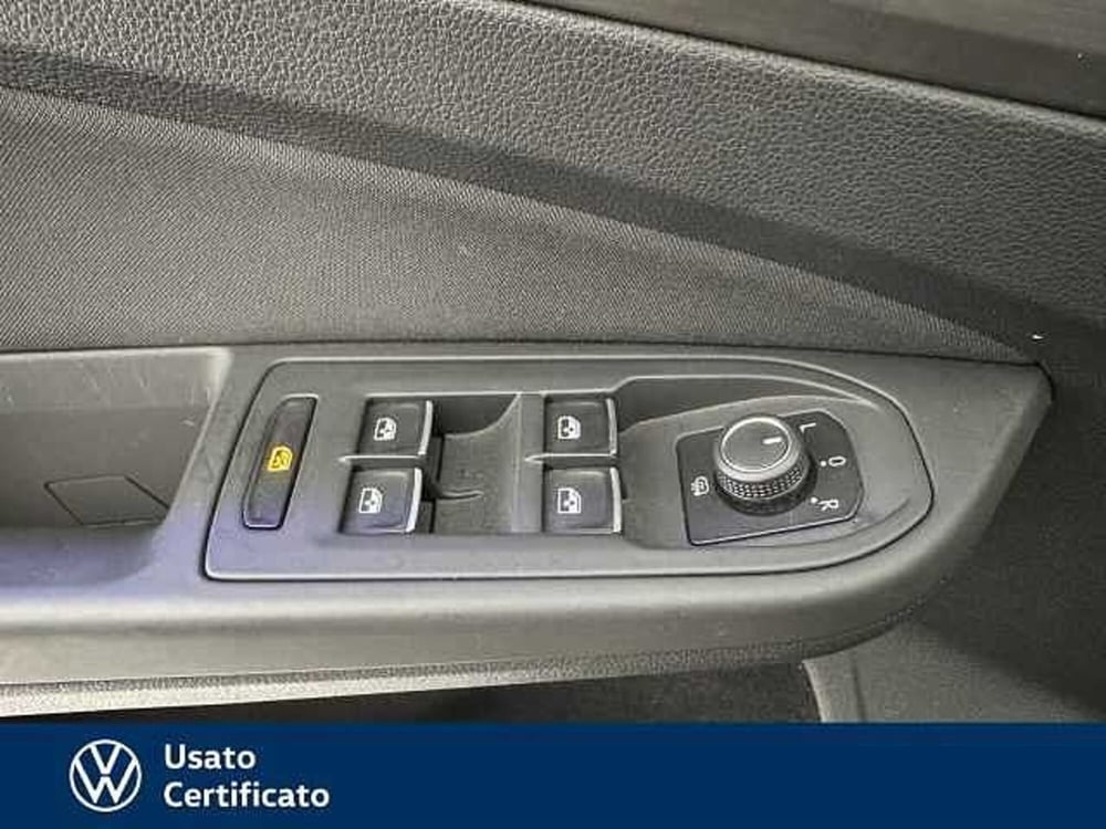 Volkswagen Golf usata a Vicenza (12)