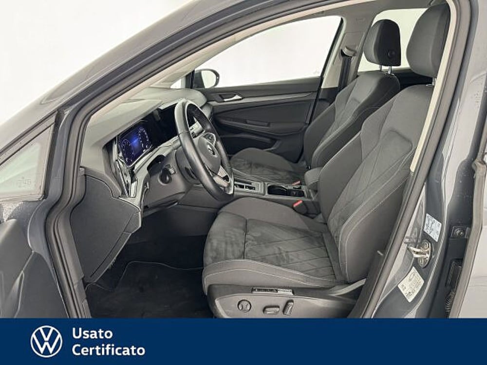 Volkswagen Golf usata a Vicenza (8)