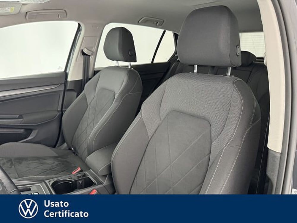 Volkswagen Golf usata a Vicenza (9)