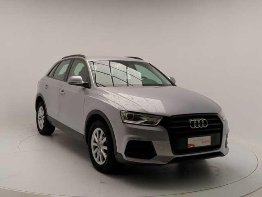 Audi Q3 usata a Avellino