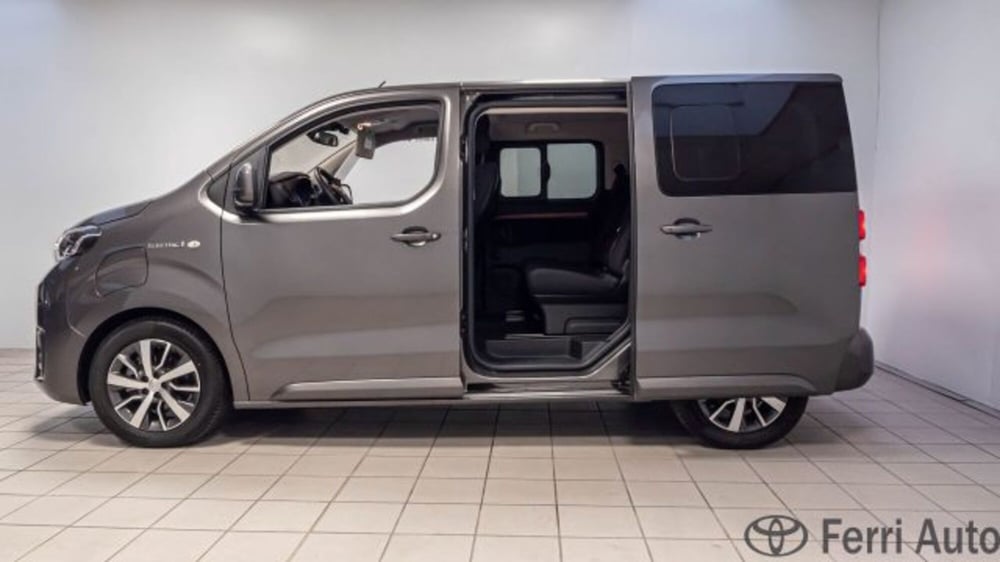 Toyota Proace Verso nuova a Padova (5)