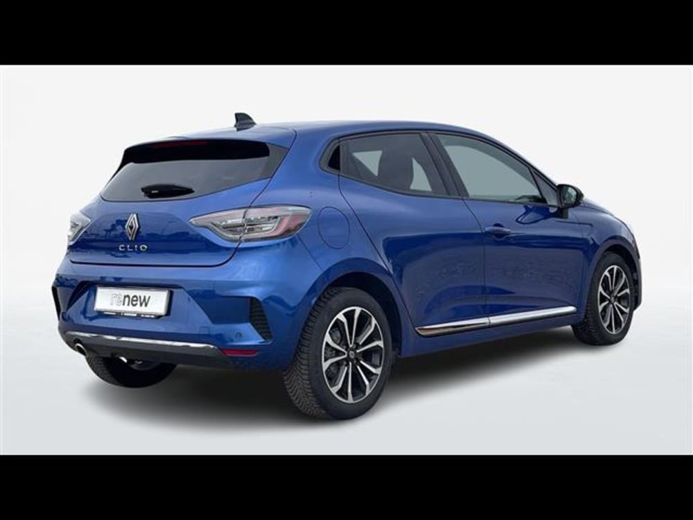 Renault Clio usata a Lecce (3)