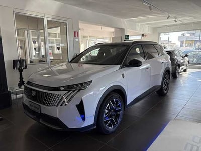 Peugeot 5008 1.2 hybrid GT 136cv e-dcs6 nuova a San Gregorio d&#039;Ippona