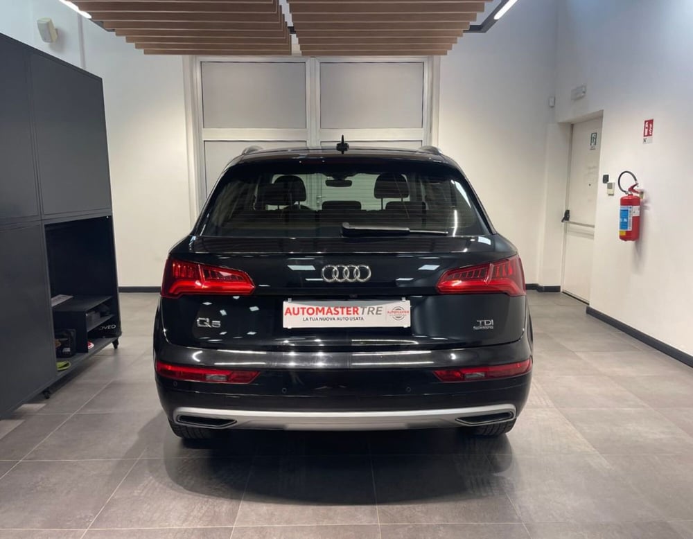 Audi Q5 usata a Ferrara (2)