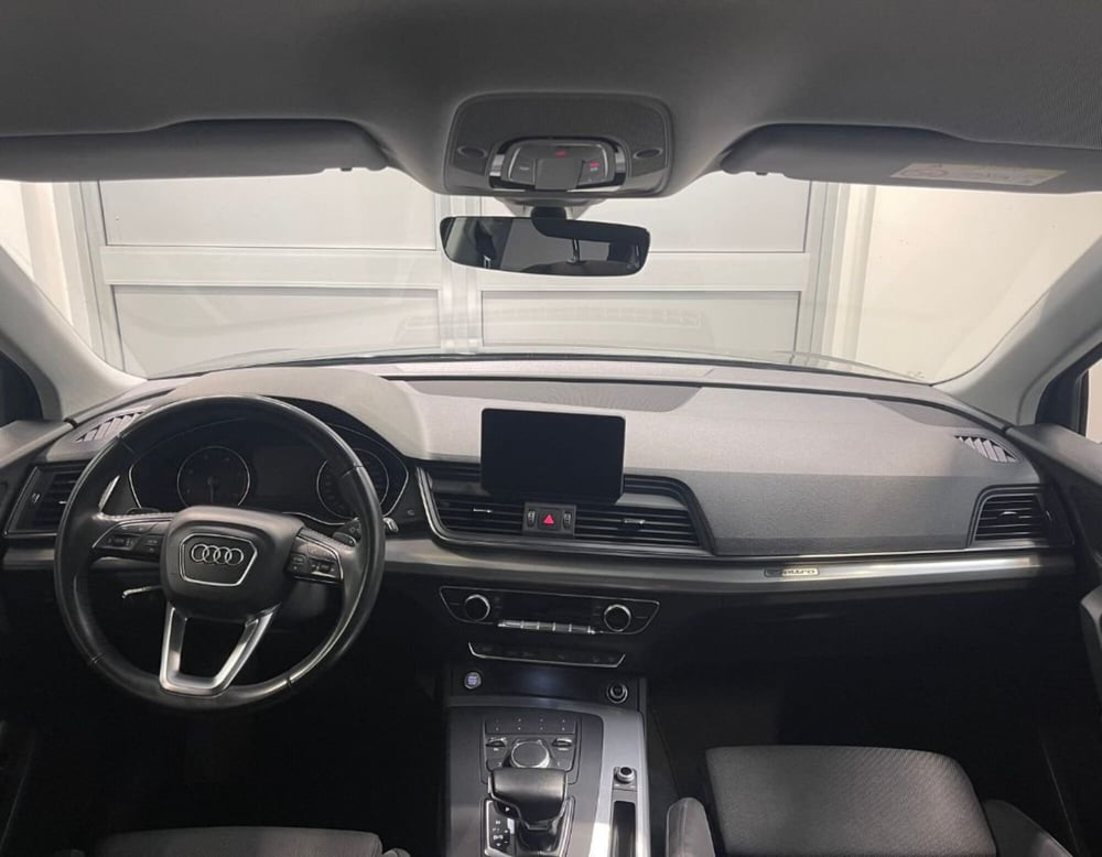 Audi Q5 usata a Ferrara (7)