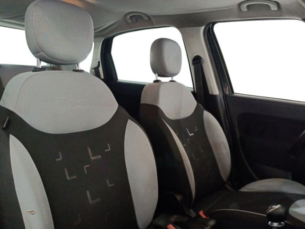 Fiat 500L usata a Catania (10)