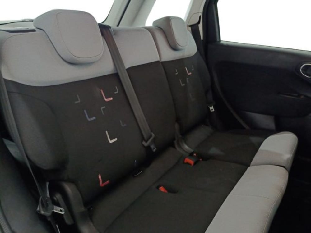 Fiat 500L usata a Catania (11)