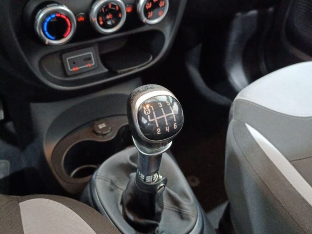 Fiat 500L usata a Catania (8)