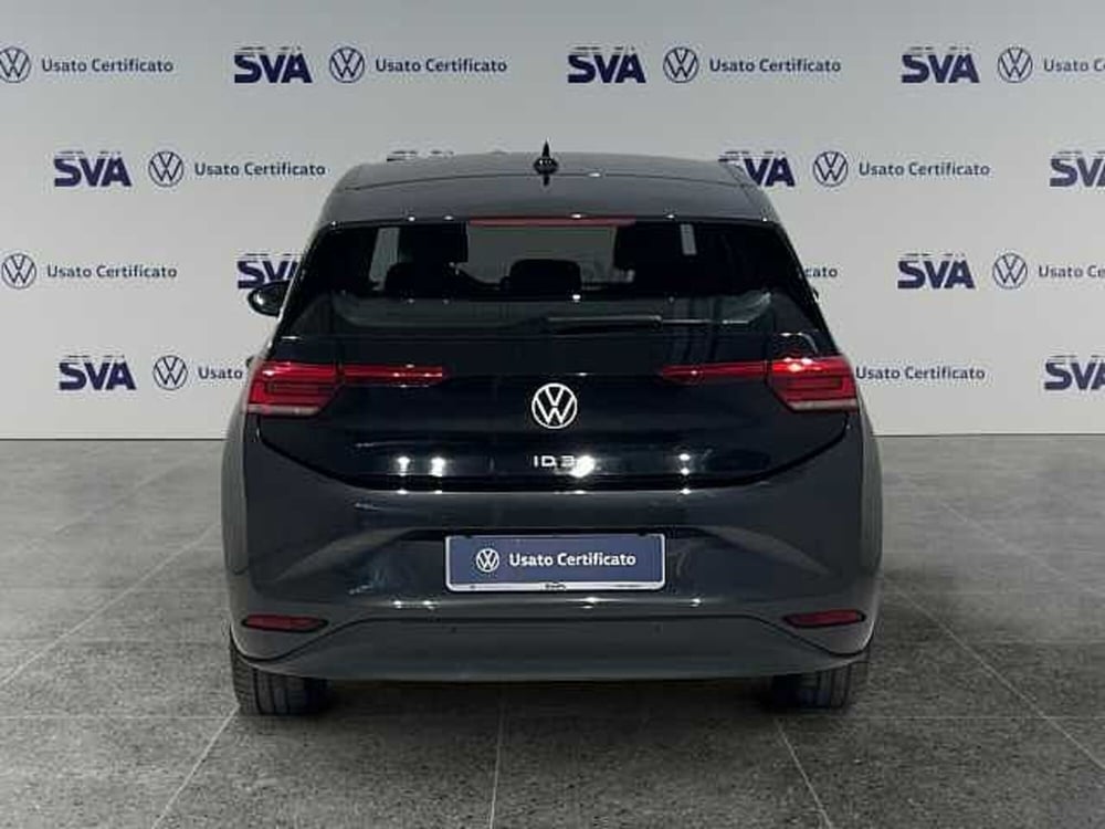 Volkswagen ID.3 usata a Ravenna (4)