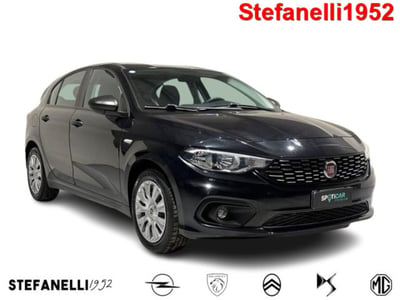 Fiat Tipo Tipo 1.4 T-Jet 120CV GPL 5 porte Pop del 2018 usata a Bologna