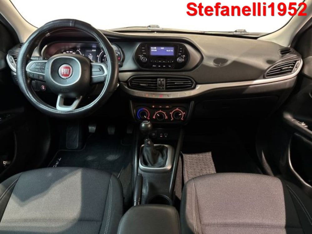 Fiat Tipo usata a Bologna (13)