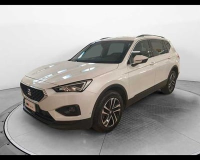 SEAT Tarraco 2.0 TDI XCELLENCE del 2020 usata a Prato