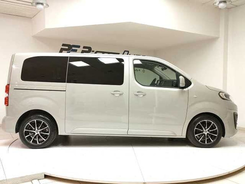 Citroen Spacetourer usata a Teramo (5)