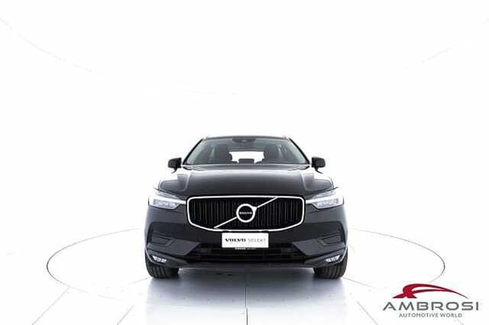 Volvo XC60 usata a Perugia (5)