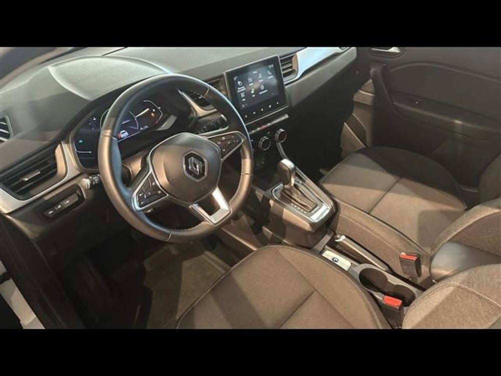 Renault Captur usata a Firenze (10)