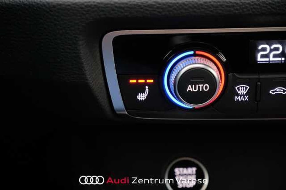 Audi Q3 Sportback usata a Varese (13)