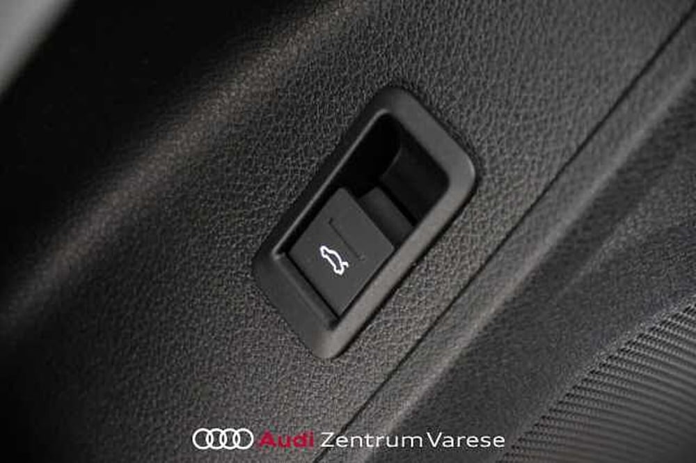 Audi Q3 Sportback usata a Varese (16)