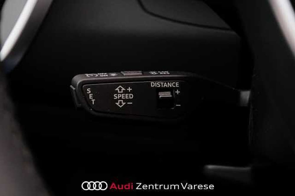 Audi A6 Avant usata a Varese (14)