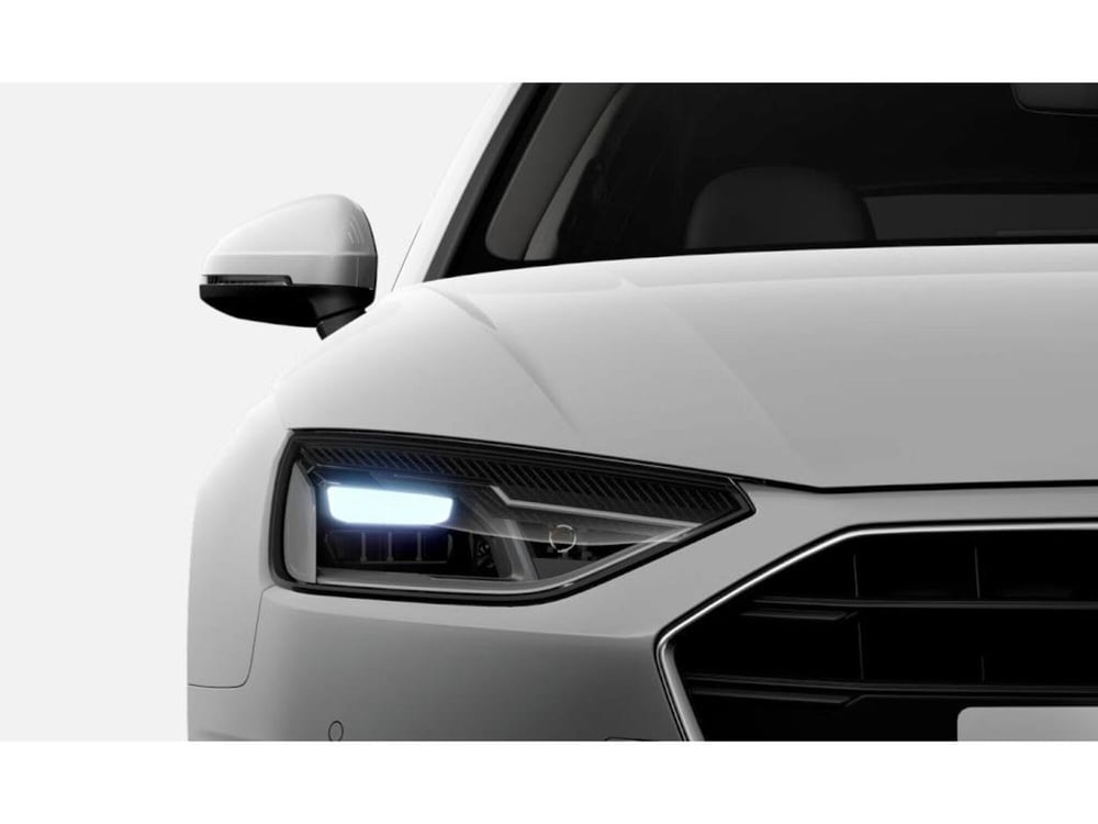 Audi A4 Avant nuova a Novara (13)