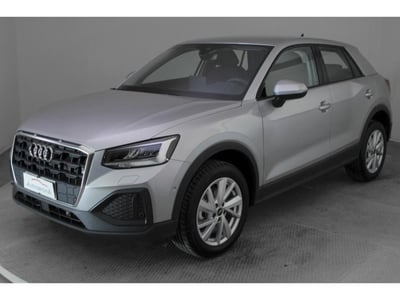 Audi Q2 Q2 35 TFSI Business  nuova a Paruzzaro