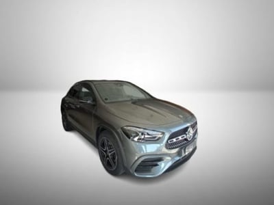 Mercedes-Benz GLA SUV 200 d AMG Line Advanced Plus 4matic auto nuova a Potenza