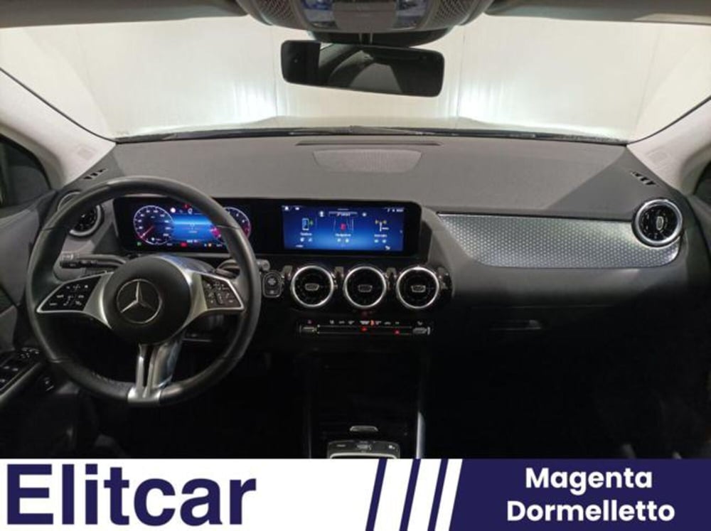 Mercedes-Benz GLA SUV usata a Milano (7)