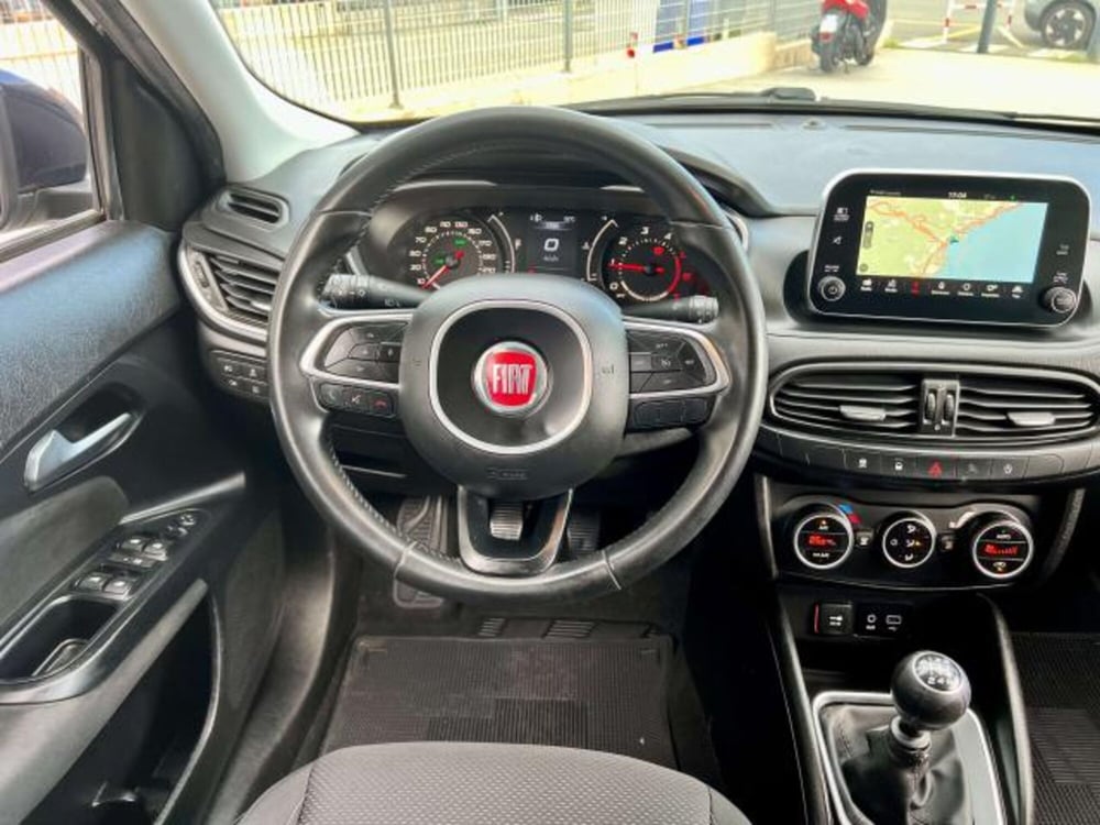 Fiat Tipo Station Wagon usata a Savona (15)