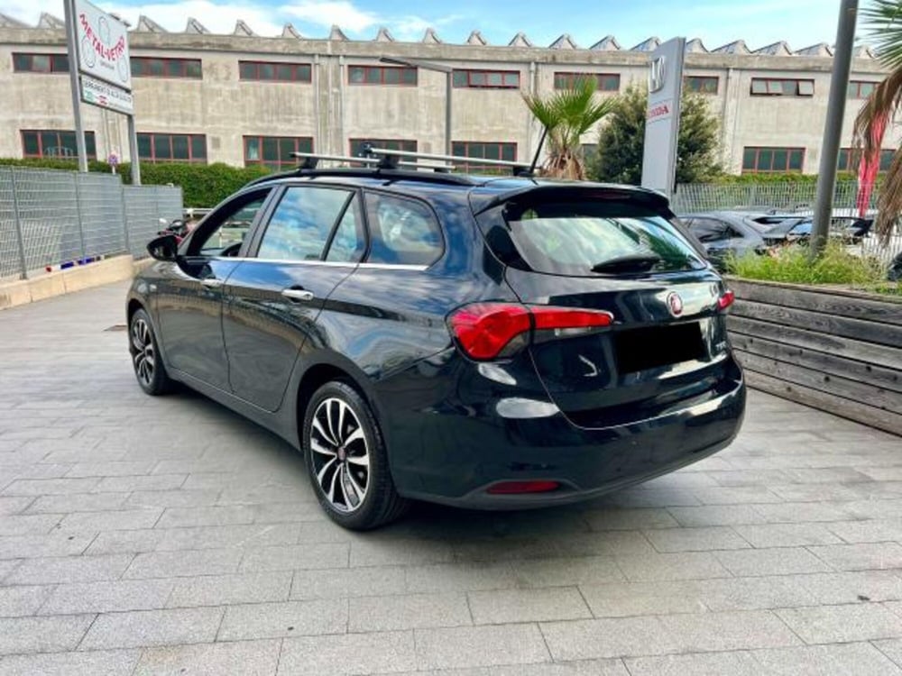 Fiat Tipo Station Wagon usata a Savona (7)