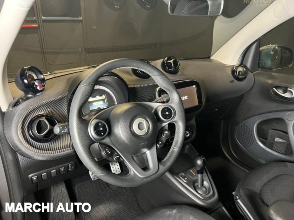 smart Fortwo usata a Perugia (10)