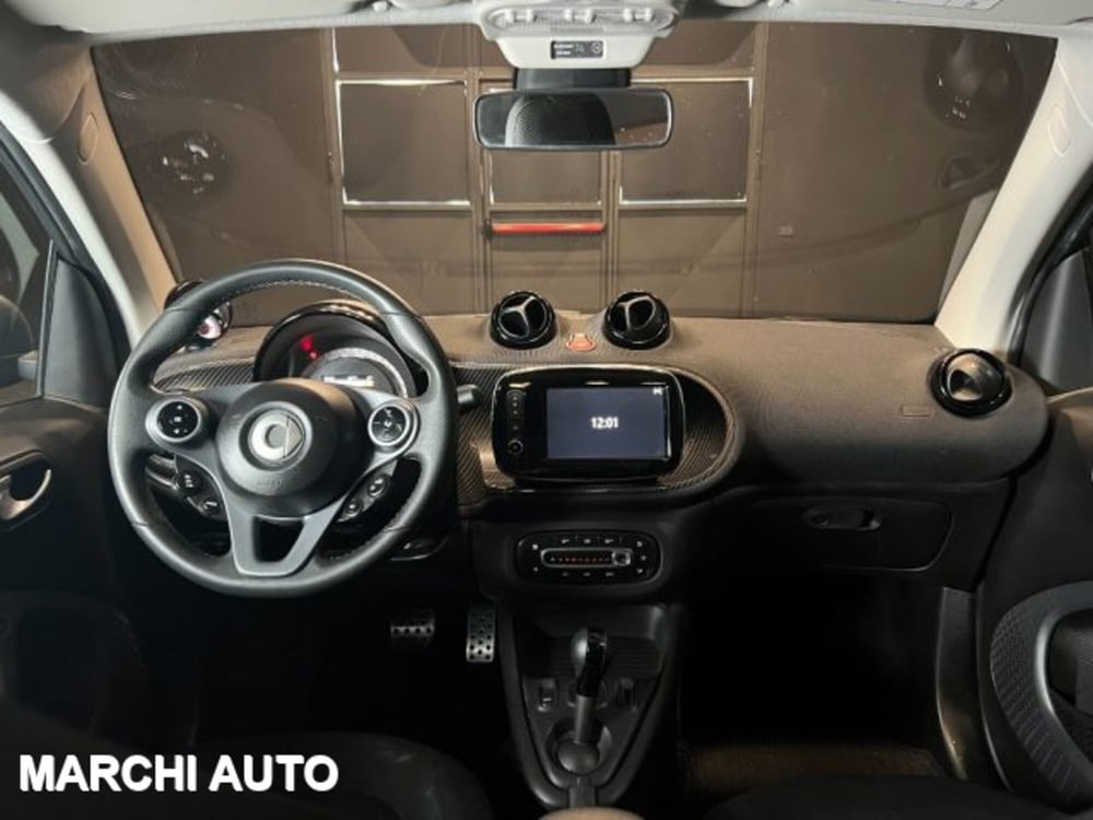 smart Fortwo usata a Perugia (13)