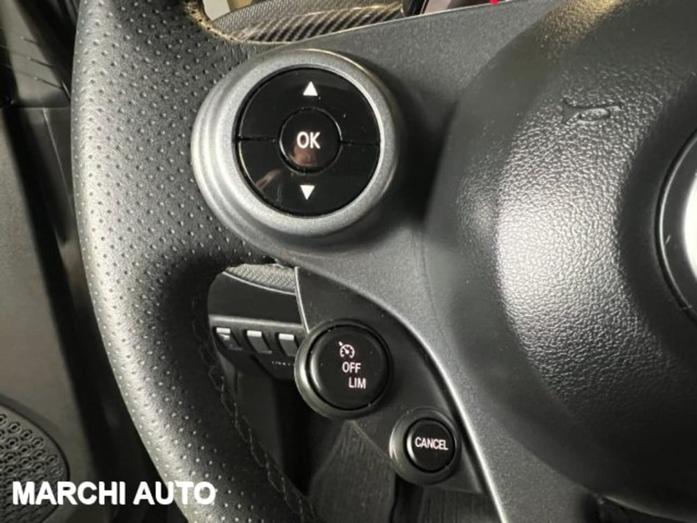 smart Fortwo usata a Perugia (14)