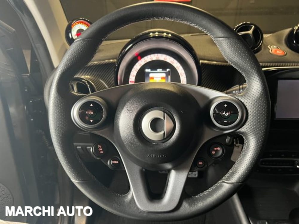 smart Fortwo usata a Perugia (15)