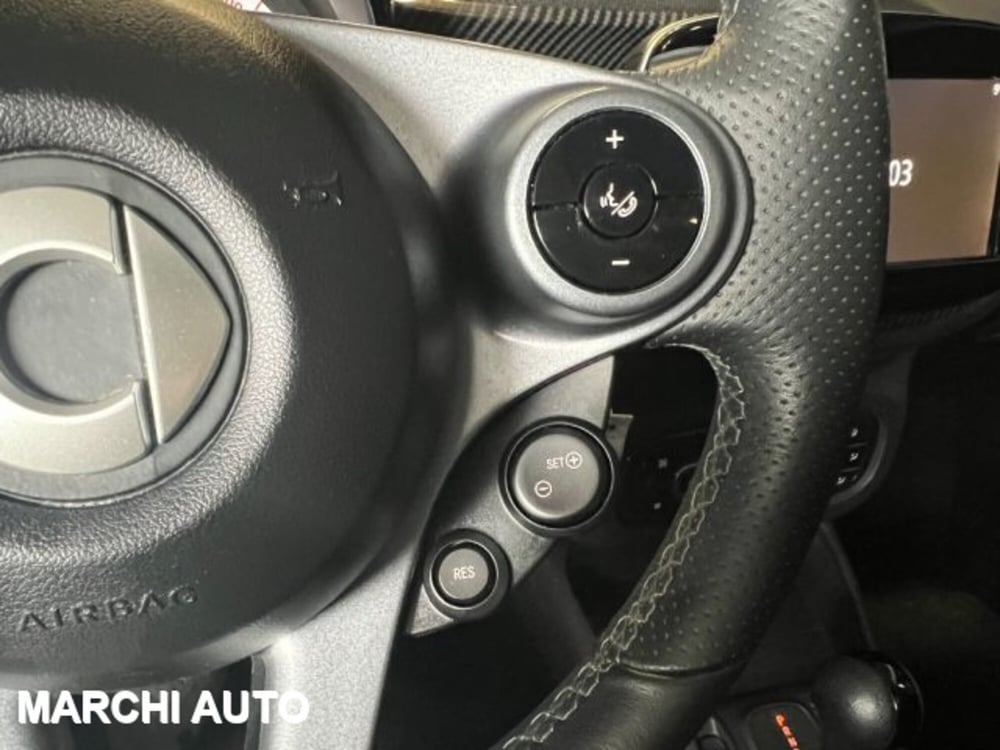 smart Fortwo usata a Perugia (16)