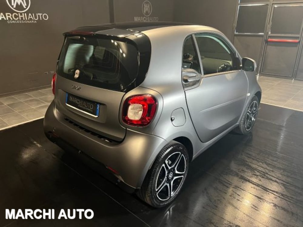 smart Fortwo usata a Perugia (5)